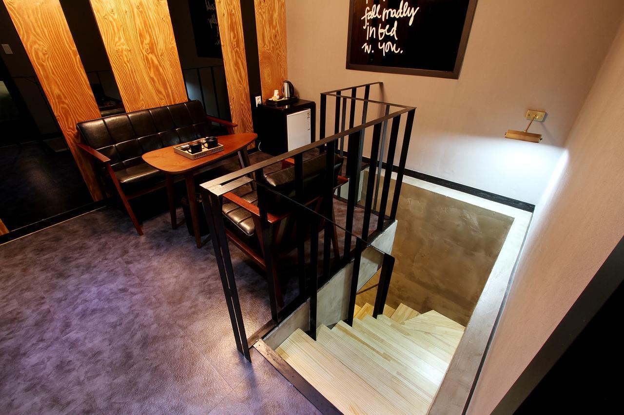 Daejeon Page Hotel Екстер'єр фото